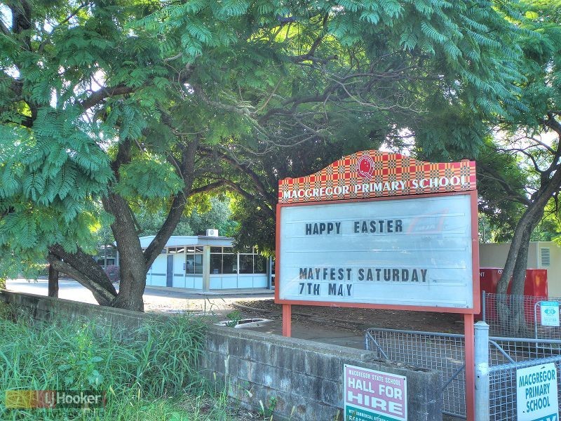 22 Comley Street, Sunnybank QLD 4109