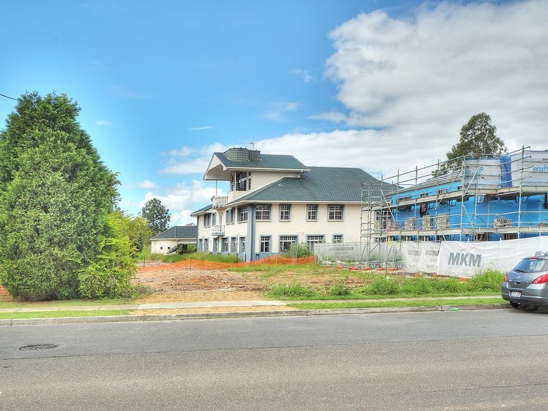 22 Comley Street, Sunnybank QLD 4109