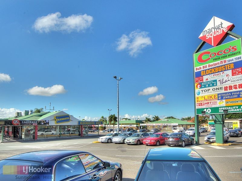 22 Comley Street, Sunnybank QLD 4109