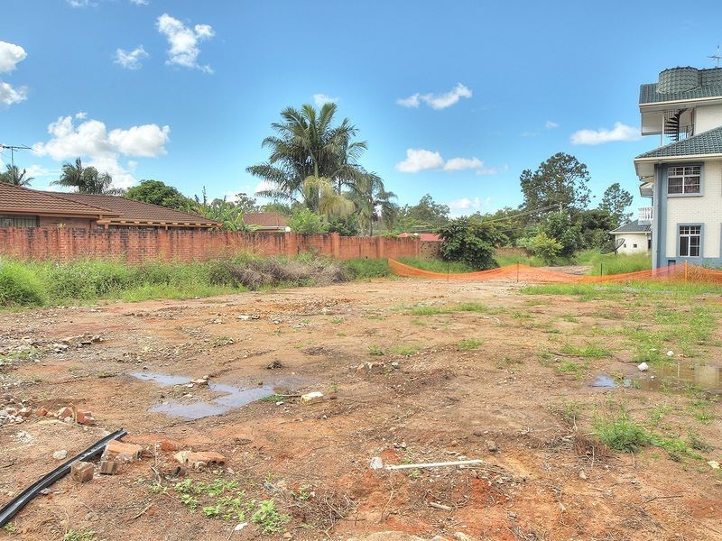 22 Comley Street, Sunnybank QLD 4109