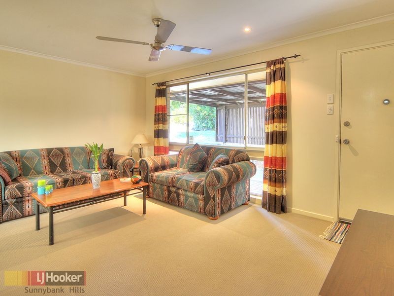 5 Terowi Street, Sunnybank Hills QLD 4109
