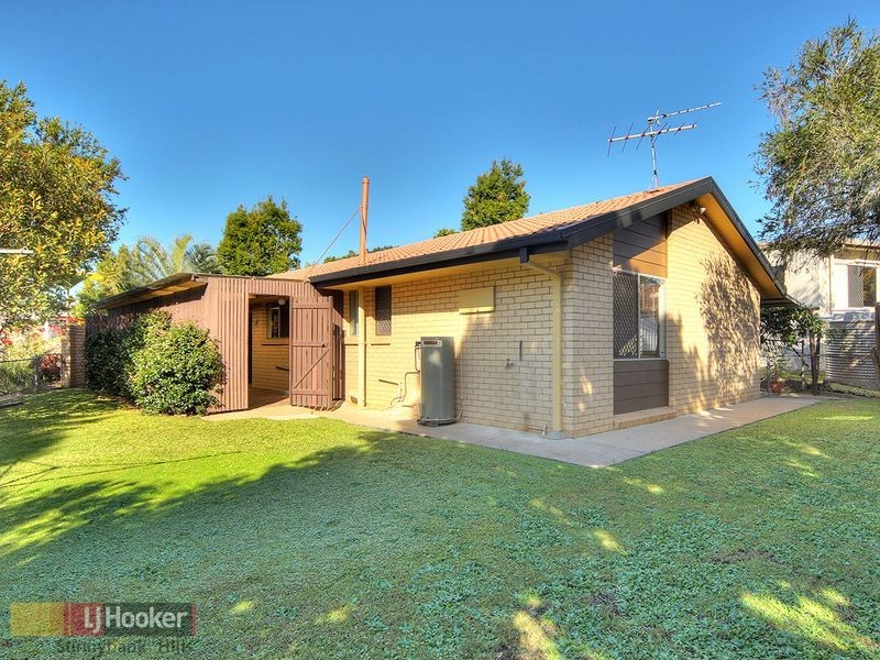 5 Terowi Street, Sunnybank Hills QLD 4109