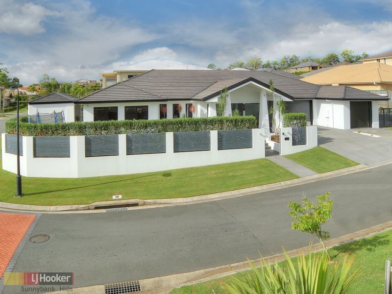 36 Riverina Street, Calamvale QLD 4116
