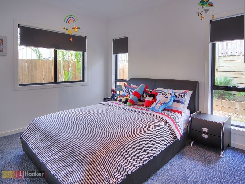 36 Riverina Street, Calamvale QLD 4116