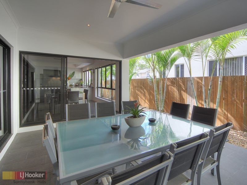 36 Riverina Street, Calamvale QLD 4116