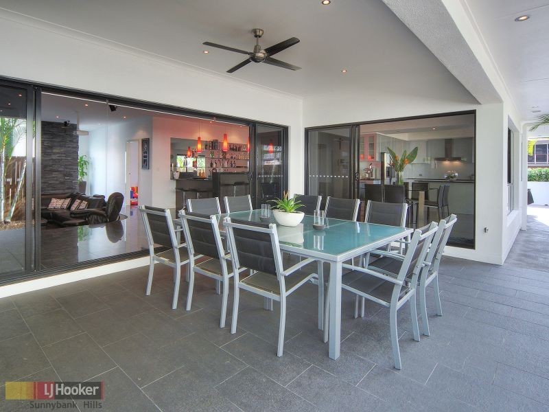 36 Riverina Street, Calamvale QLD 4116