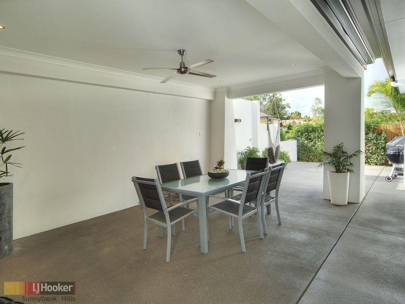 36 Riverina Street, Calamvale QLD 4116