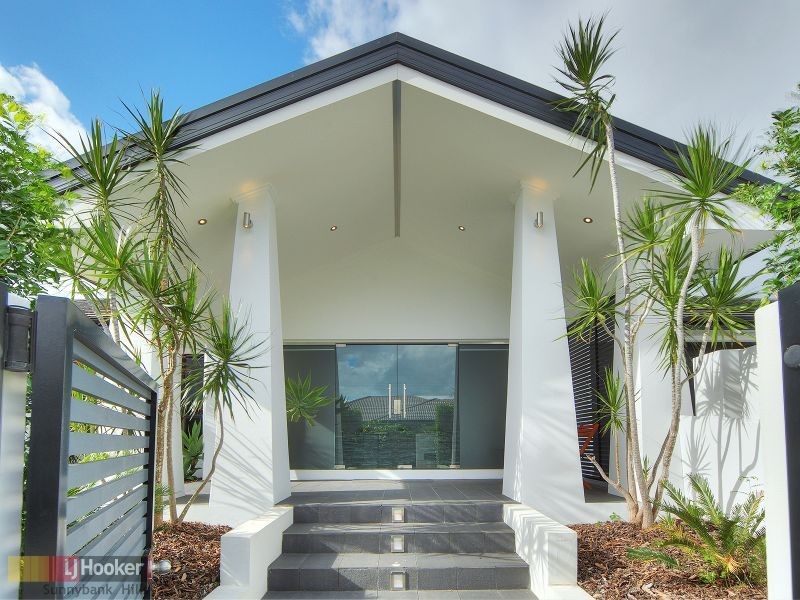 36 Riverina Street, Calamvale QLD 4116