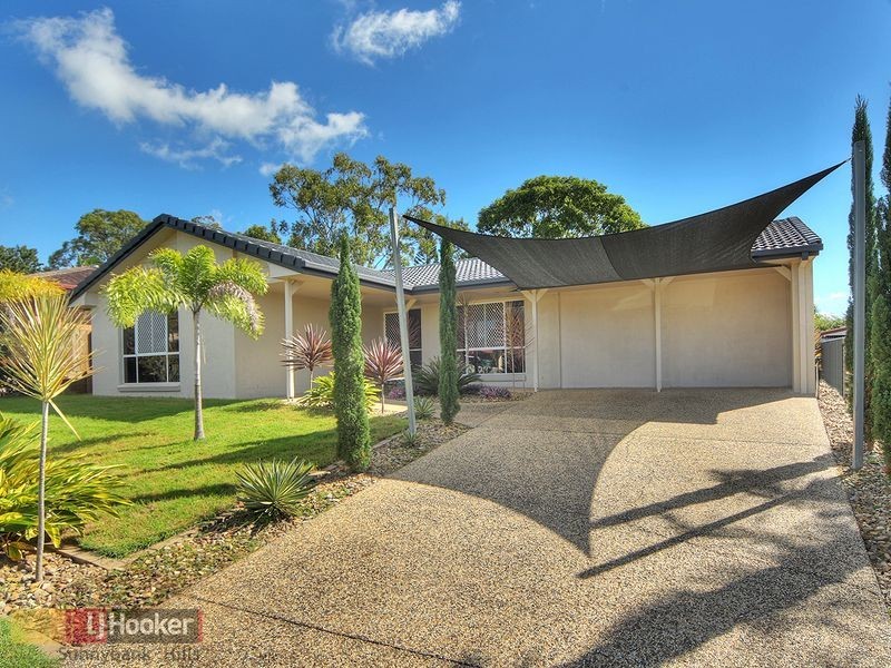 16 Crestone Place, Algester QLD 4115