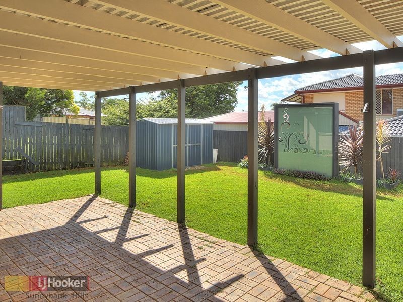 16 Crestone Place, Algester QLD 4115