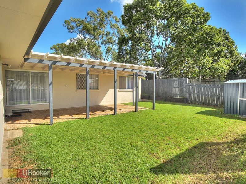 16 Crestone Place, Algester QLD 4115