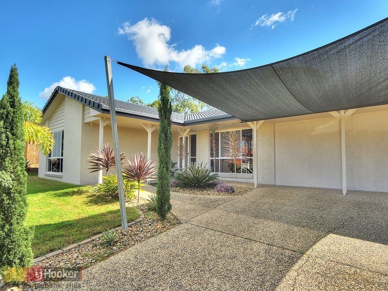 16 Crestone Place, Algester QLD 4115