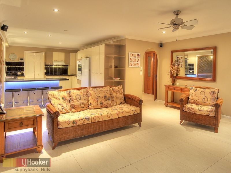 Sunnybank Hills QLD 4109