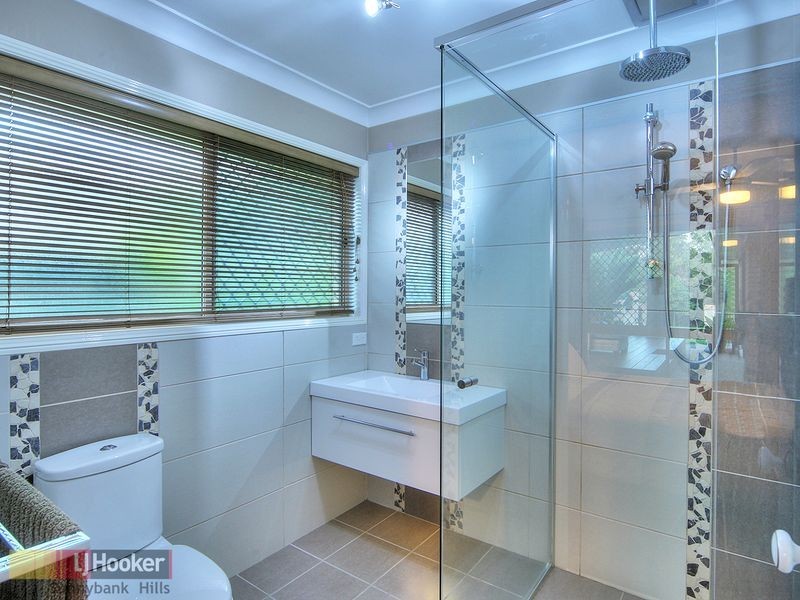 Sunnybank Hills QLD 4109