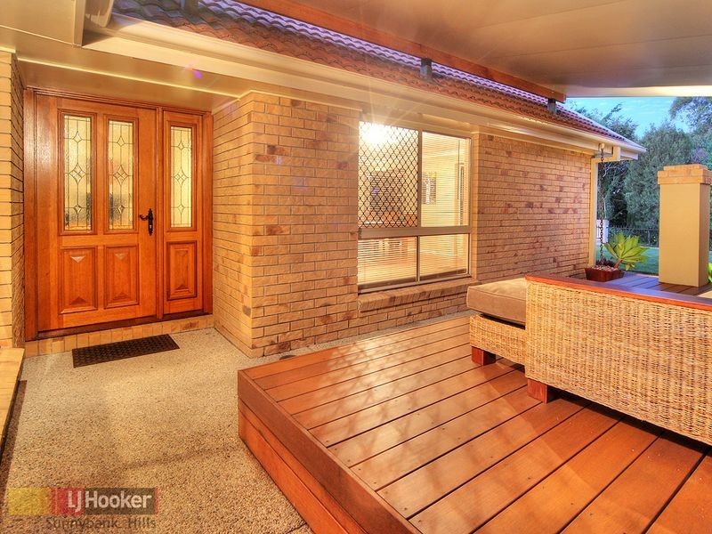 Sunnybank Hills QLD 4109