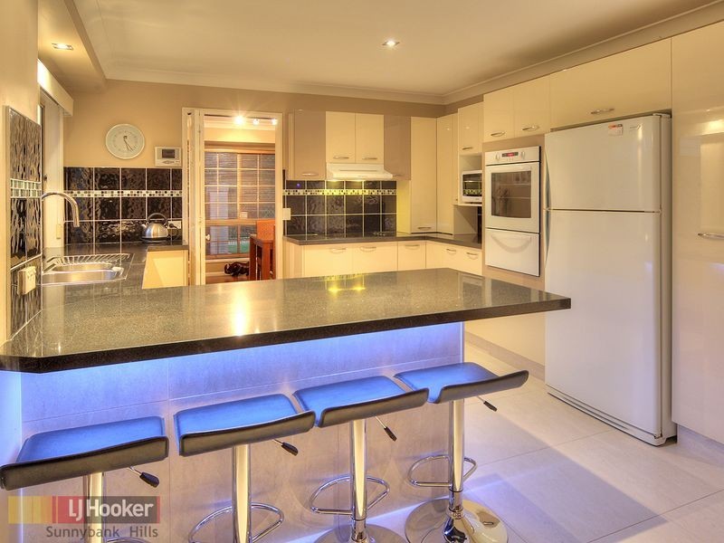 Sunnybank Hills QLD 4109