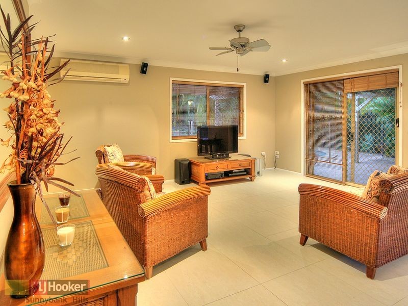 Sunnybank Hills QLD 4109