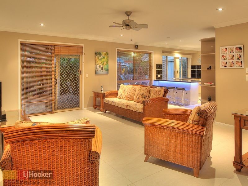 Sunnybank Hills QLD 4109