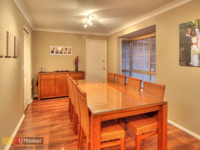 Sunnybank Hills QLD 4109