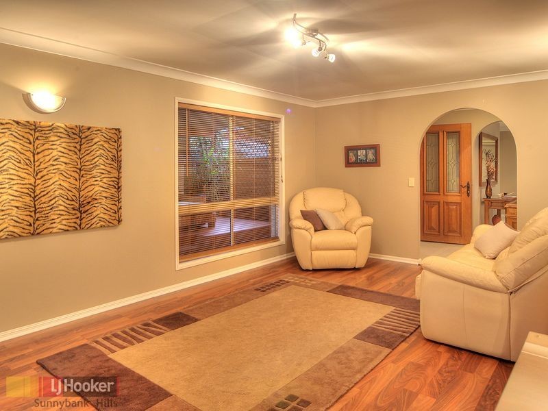 Sunnybank Hills QLD 4109