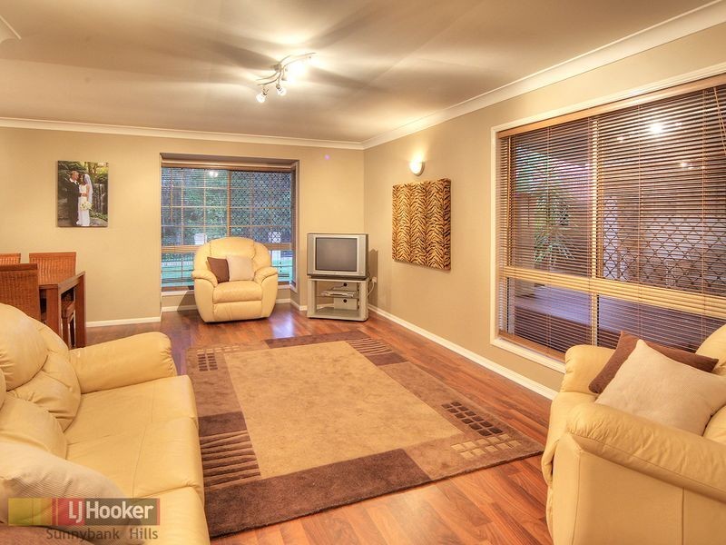 Sunnybank Hills QLD 4109