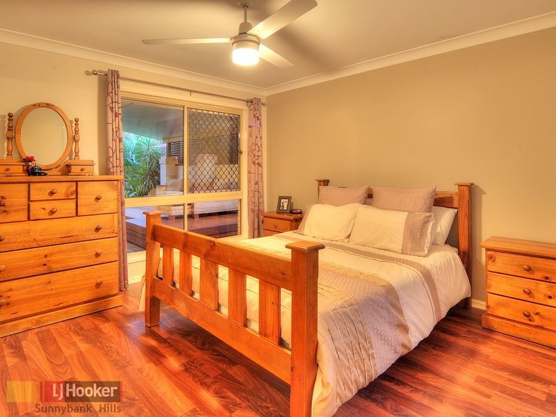 Sunnybank Hills QLD 4109