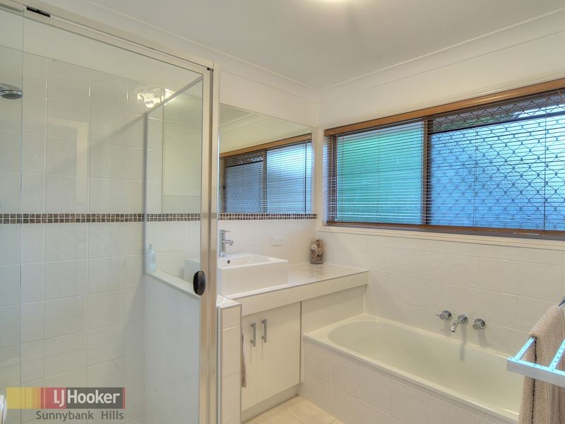 Sunnybank Hills QLD 4109