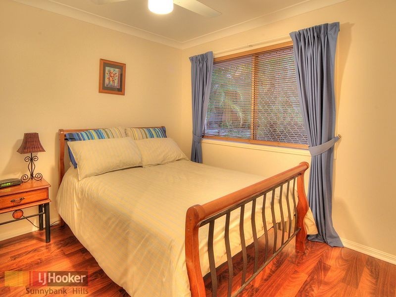 Sunnybank Hills QLD 4109