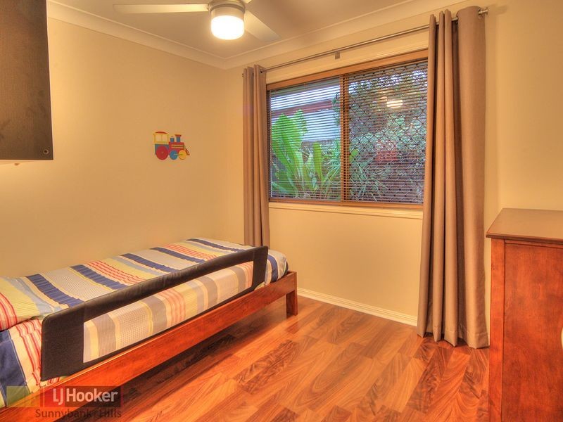 Sunnybank Hills QLD 4109