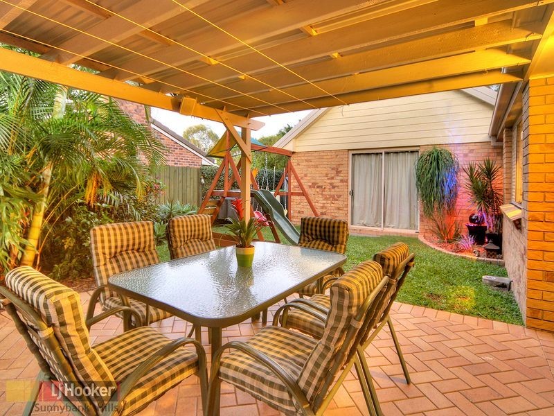 Sunnybank Hills QLD 4109