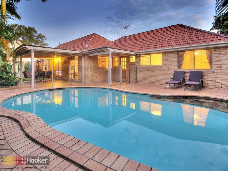 Sunnybank Hills QLD 4109