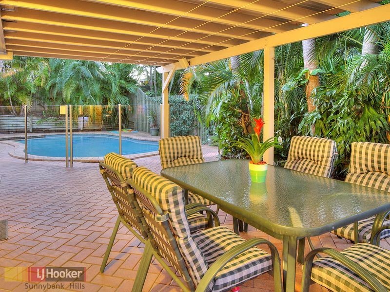 Sunnybank Hills QLD 4109