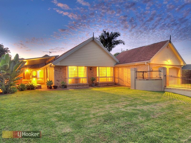 Sunnybank Hills QLD 4109