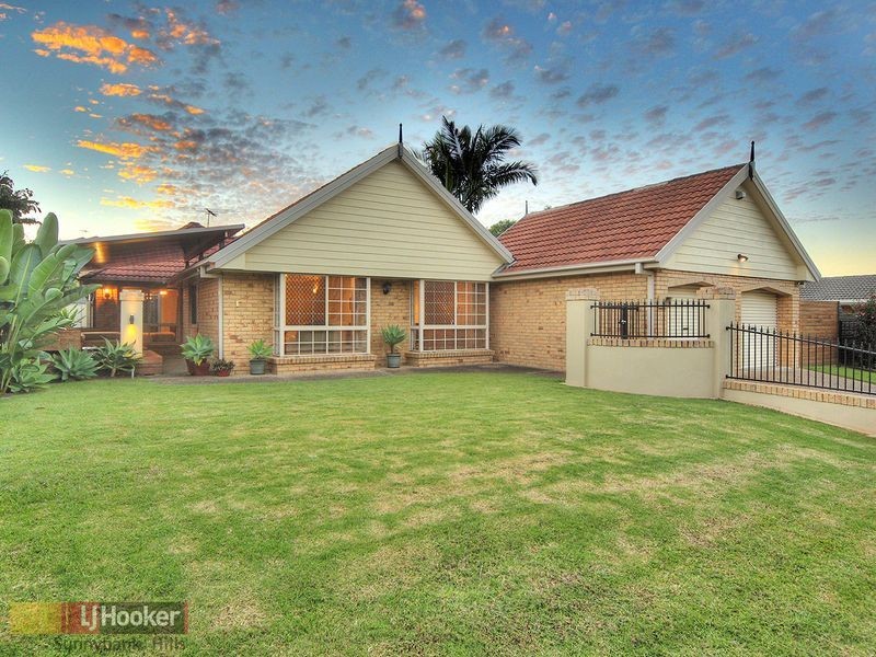 Sunnybank Hills QLD 4109