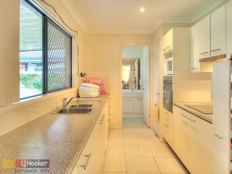 38 Aberdeen Crescent, Kuraby QLD 4112