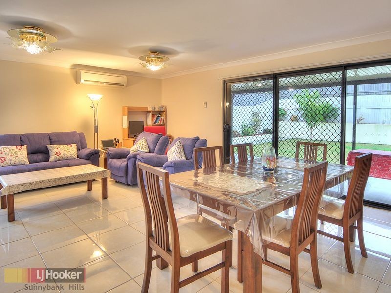 38 Aberdeen Crescent, Kuraby QLD 4112
