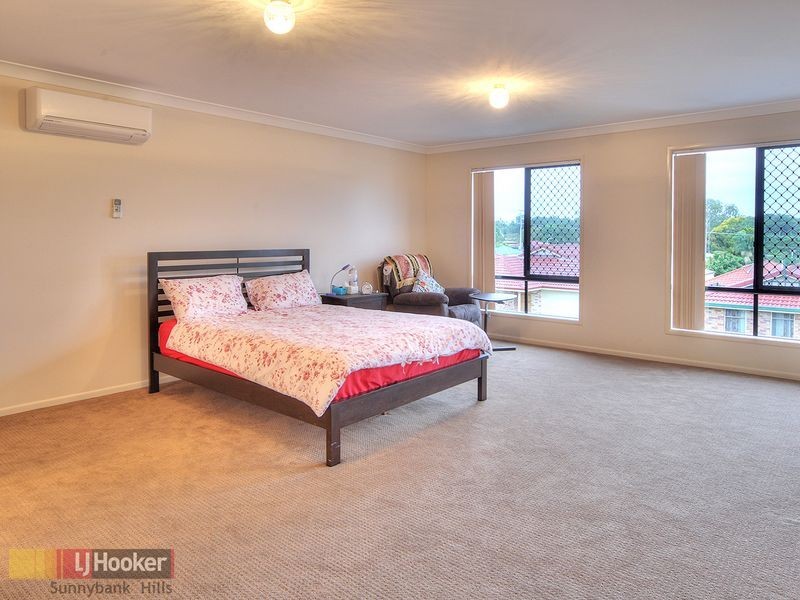38 Aberdeen Crescent, Kuraby QLD 4112