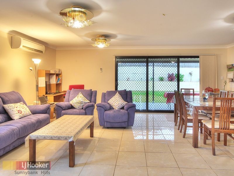 38 Aberdeen Crescent, Kuraby QLD 4112