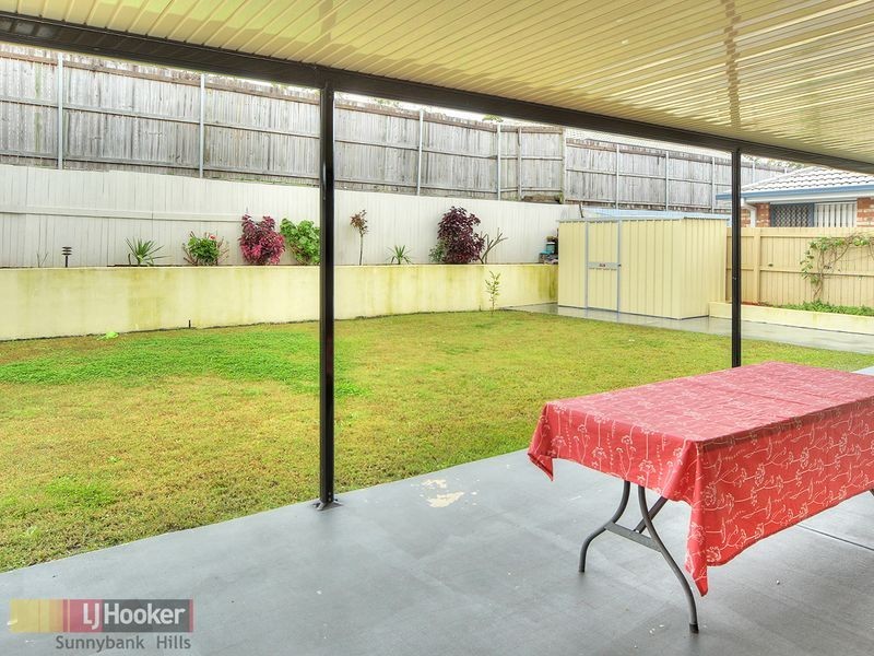 38 Aberdeen Crescent, Kuraby QLD 4112