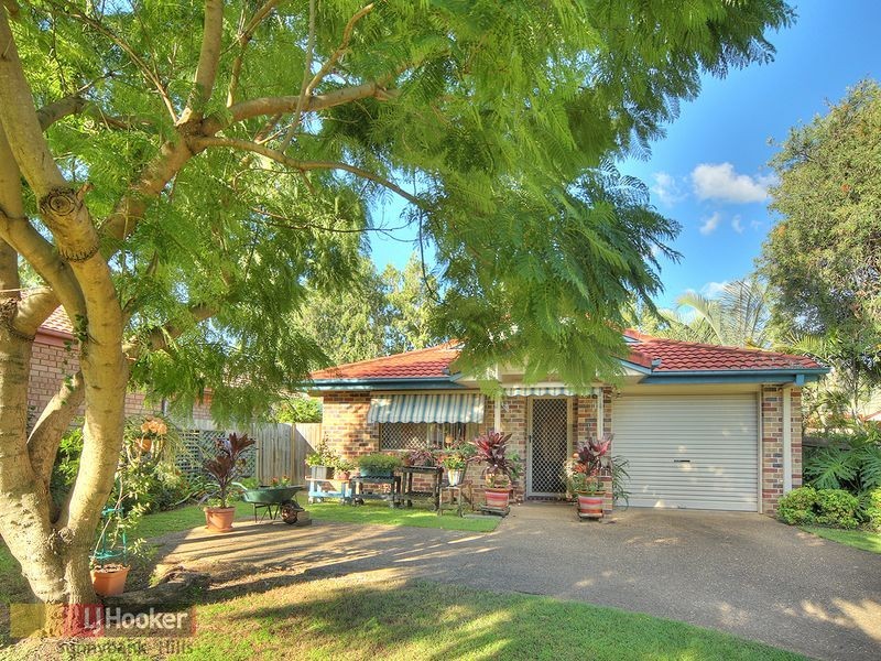 21 Benbek Circuit, Sunnybank Hills QLD 4109
