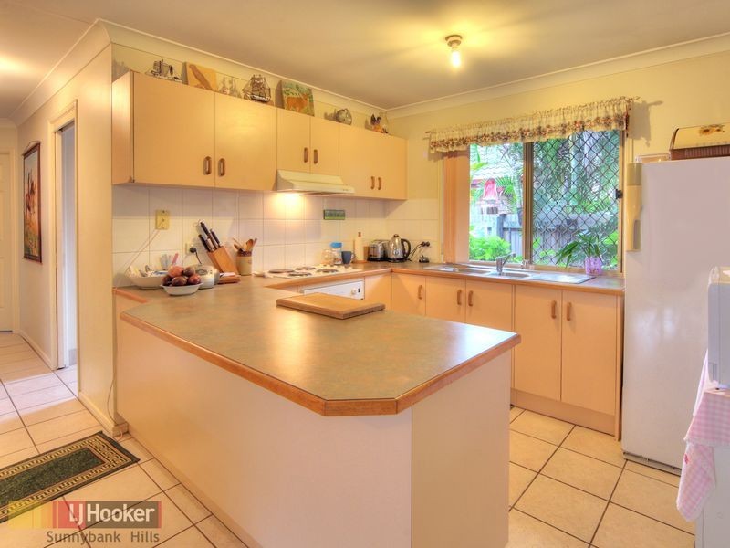21 Benbek Circuit, Sunnybank Hills QLD 4109