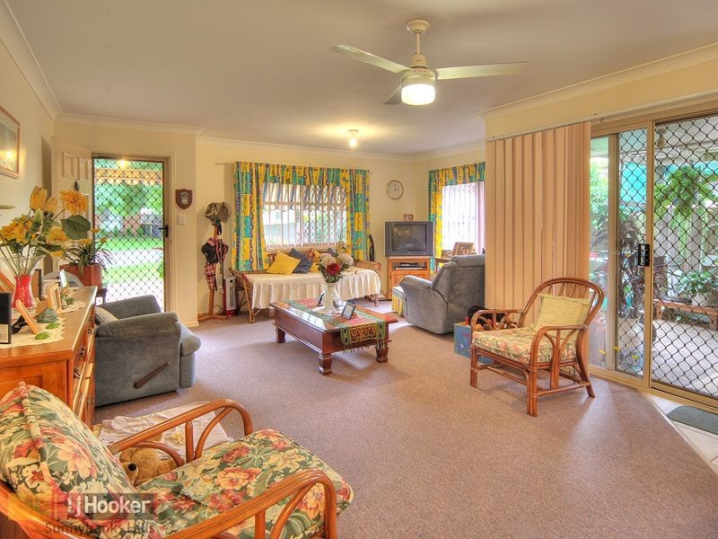 21 Benbek Circuit, Sunnybank Hills QLD 4109