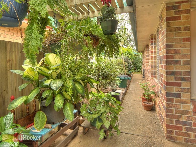 21 Benbek Circuit, Sunnybank Hills QLD 4109