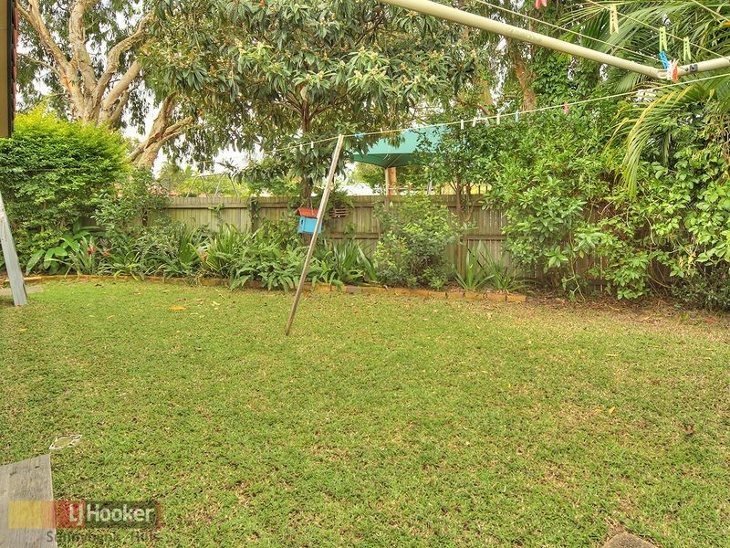 21 Benbek Circuit, Sunnybank Hills QLD 4109
