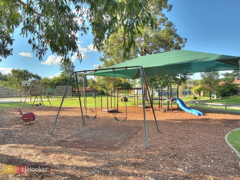 21 Benbek Circuit, Sunnybank Hills QLD 4109