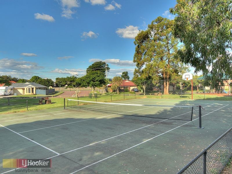 21 Benbek Circuit, Sunnybank Hills QLD 4109