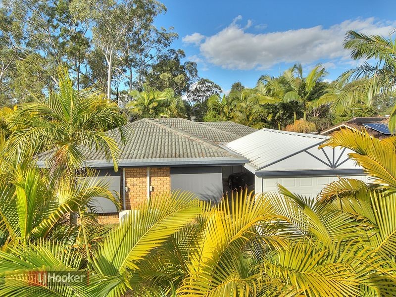 5 Williams Way, Calamvale QLD 4116