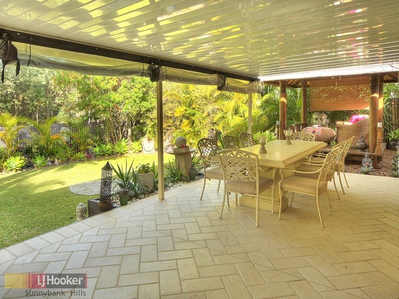5 Williams Way, Calamvale QLD 4116