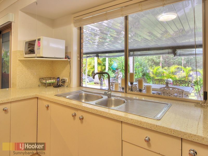 5 Williams Way, Calamvale QLD 4116