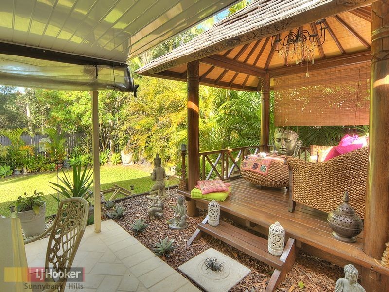 5 Williams Way, Calamvale QLD 4116